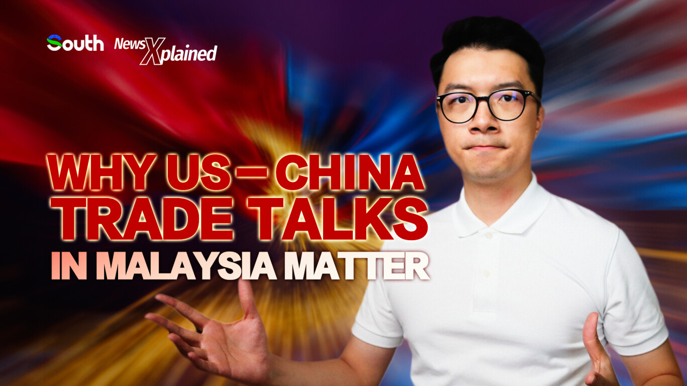 News Xplained | How did US–China trade talks in Malaysia really go?
