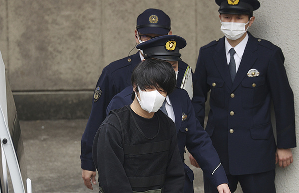 △山上彻也(资料图)