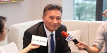 Hengqin will be the next pilot China-Singapore cooperation project: Singaporean expert Hengqin will be the next pilot China-Singapore cooperation project: Singaporean expert