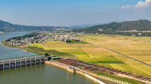 铆足干劲,全面推进乡村振兴 铆足干劲,全面推进乡村振兴