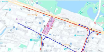 North section of Liwan Road to resume traffic on Sunday North section of Liwan Road to resume traffic on Sunday