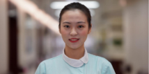 A glimpse of Guangdong nurses with love, care and more A glimpse of Guangdong nurses with love, care and more