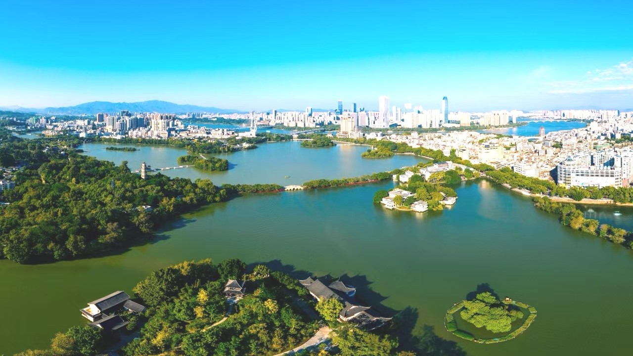 Huizhou launches agency account opening service for Hong Kong and Macao residents