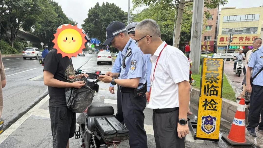 广州海珠人大：以“小切口”监督推动“大治理”落地，筑牢城市交通文明底线