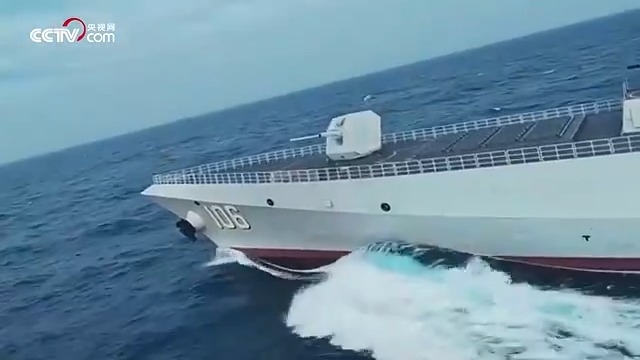 联播+｜砺剑新时代