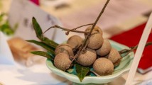 荔枝凯旋,龙眼出征,高州龙眼甜蜜入沪! 荔枝凯旋,龙眼出征,高州龙眼甜蜜入沪!