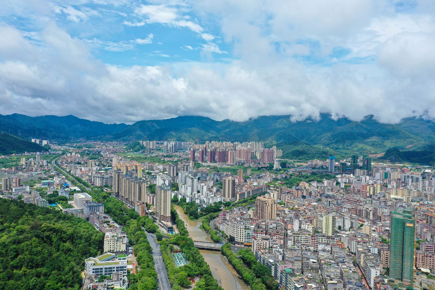 2025年云浮市“土专家”、乡村工匠培训班开班