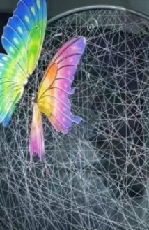 空间·无界——秦立运舞台设计作品展在广东美术馆开展 空间·无界——秦立运舞台设计作品展在广东美术馆开展