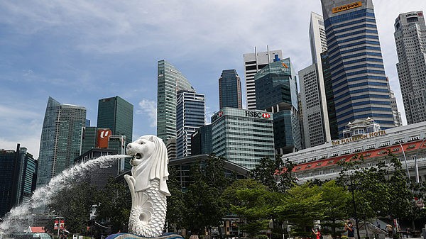 新加坡2025年大选开始投票