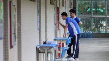 广东高考公布专科征集志愿计划:上“双高计划”高职还有机会 广东高考公布专科征集志愿计划:上“双高计划”高职还有机会