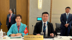 中国香港获任下届世界海关组织亚太区副主席