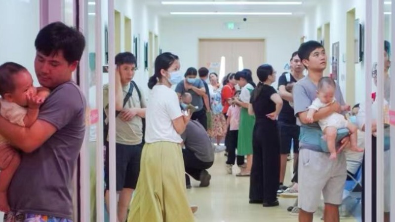 哪些人更易感染流感？何时接种疫苗效果更好？
