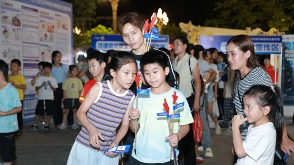 9月16日，茂名这个活动在信宜启动！