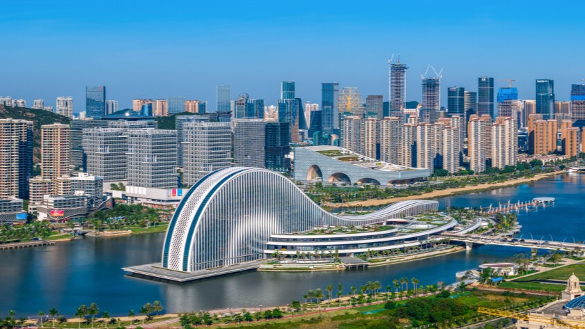 Four years of cooperation zone: Hengqin-Macao integration builds new dreams