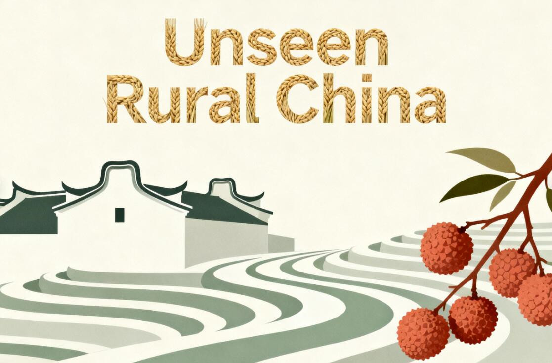 Unseen Rural China