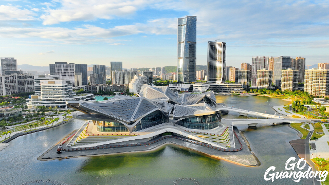 Jinwan Art Center