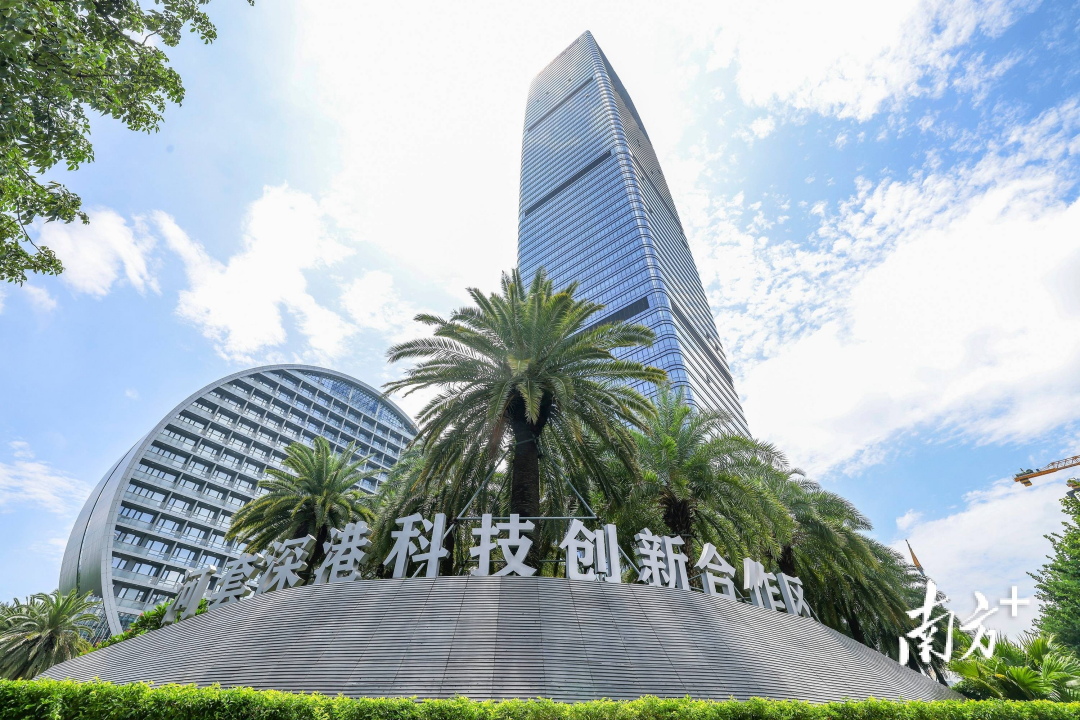 Shenzhen-Hong Kong-Guangzhou cluster soars to No.1 on global innovation ranking