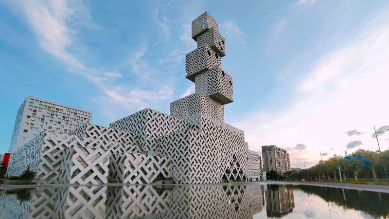 Foshan Grand Theater