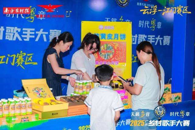 云浮郁南黄皮产品受到欢迎。