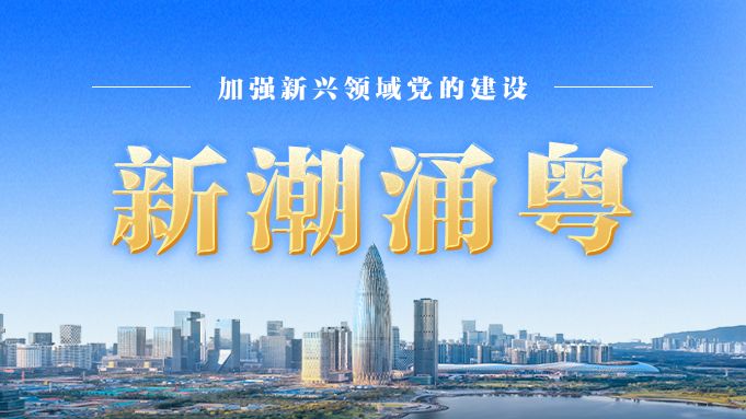 社会组织党组织书记如何履职尽责？听听他们怎么说......