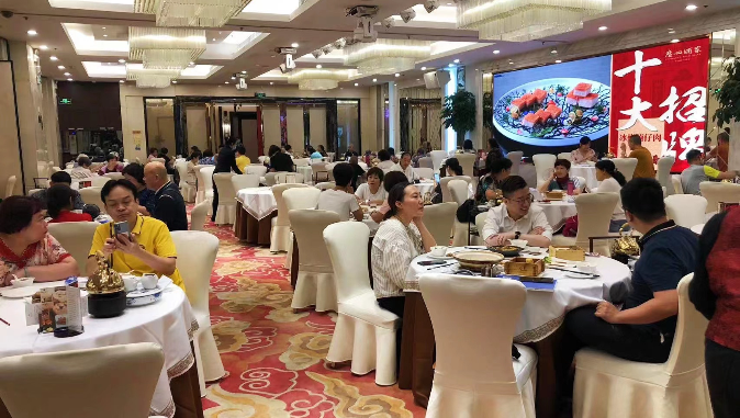 广州启动五月安心暖心消费季!政企联手推出消费超值大礼包 广州启动五月安心暖心消费季!政企联手推出消费超值大礼包