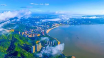 珠海放大招!24个镇街级综治中心提档升级 珠海放大招!24个镇街级综治中心提档升级