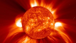 Chinese researchers develop new algorithm to recognize coronal mass ejections
