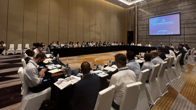 Consular Corps of Guangzhou gain insight into China’s latest plan for Nansha