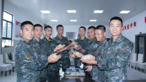中秋佳节,看官兵如何度过 中秋佳节,看官兵如何度过