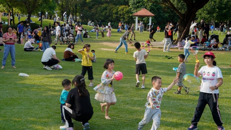 广州南沙4所民办幼儿园申请停办
