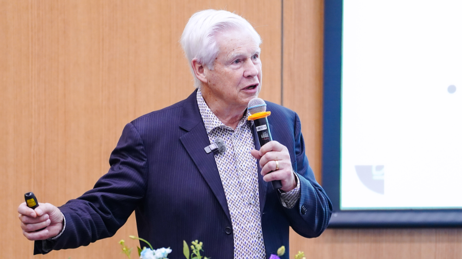 Exclusive: Inflation likely to trigger next financial crisis: Nobel Laureate Robert Engle