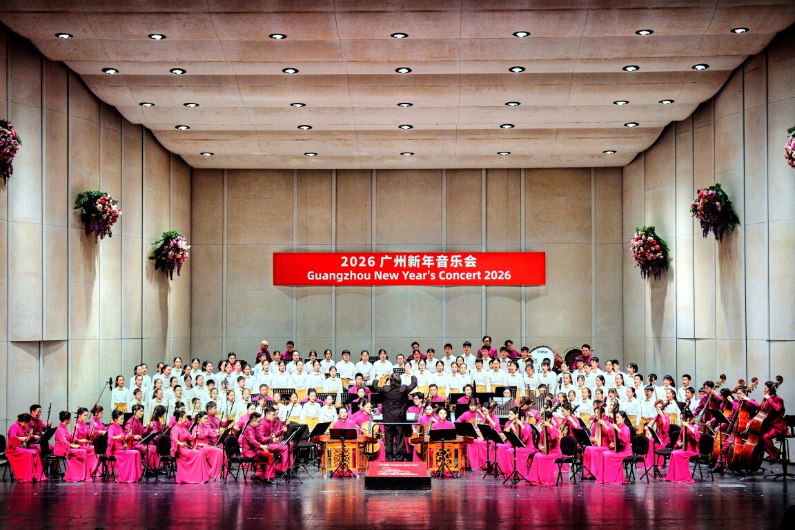 2026年元旦假期广东接待游客1787.5万，文旅行业呈现“开门红”