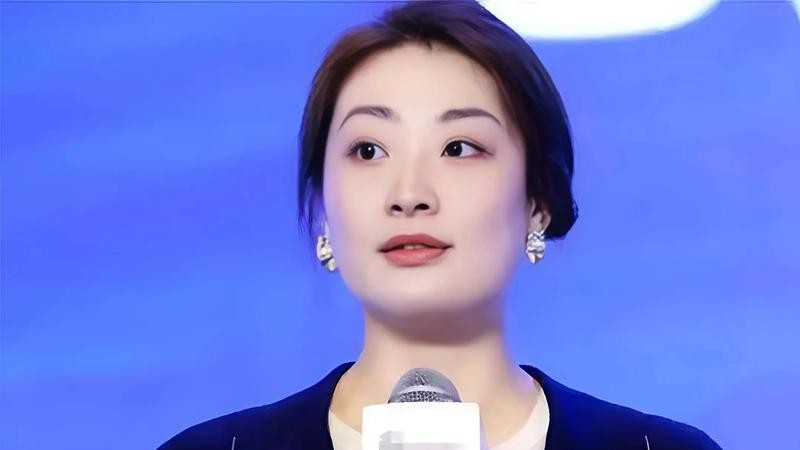 宗馥莉重任宏胜集团法定代表人