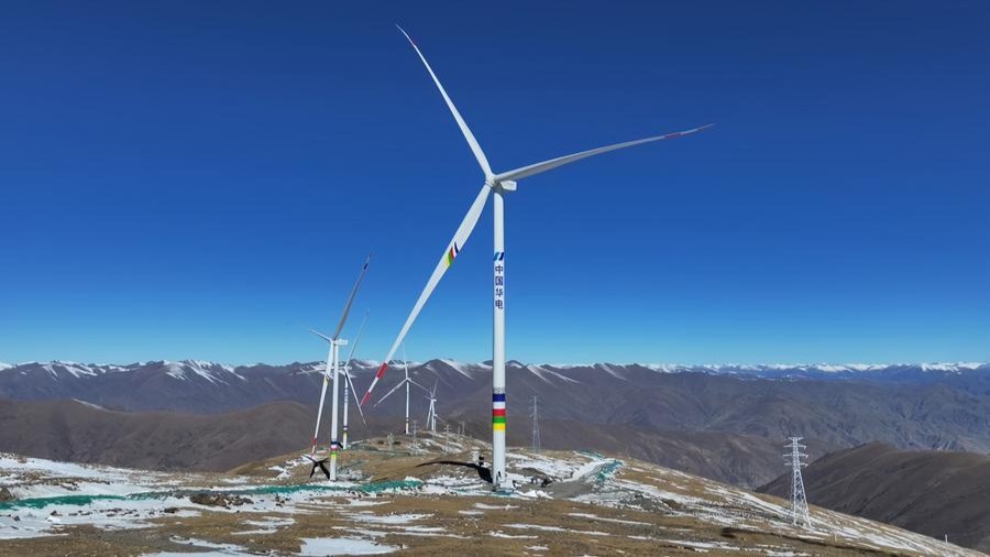 Understanding Xi's vision of China and the world through New Year message