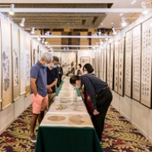 过千臻品上新华艺淘珍2021盛夏拍,17日在穗举槌 过千臻品上新华艺淘珍2021盛夏拍,17日在穗举槌