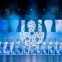 粤港澳大湾区艺术精品2021年巡演开启