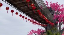 新春走基层|广州从化的“别样”年味 新春走基层|广州从化的“别样”年味