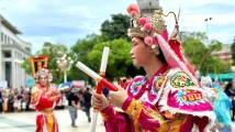 从频频“出圈”看魅力广东——春节观察 从频频“出圈”看魅力广东——春节观察