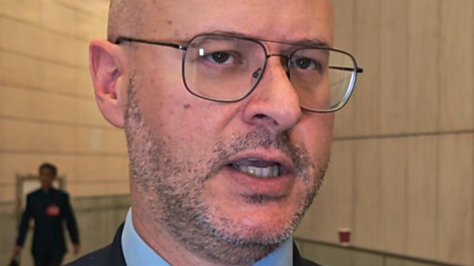 CG of Israel in Guangzhou: Guangdong's development will benefit beyond the region and globally