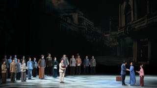 Zhuhai Performing Arts Group presents Cantonese Opera in Beijing
