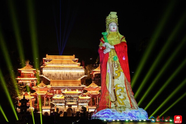 广州南沙妈祖文化旅游节将于4月30日开幕！八大亮点玩足六天
