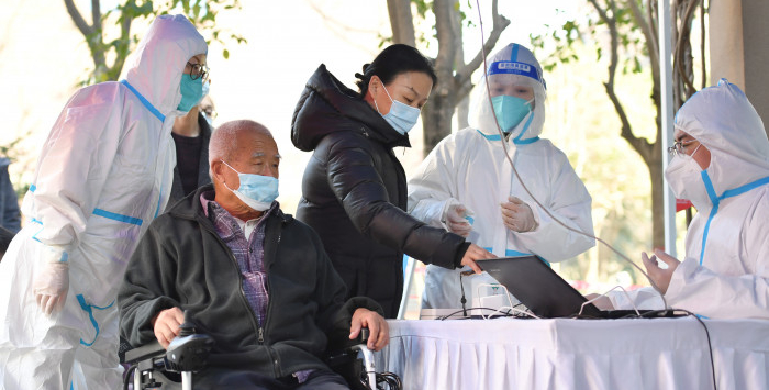 Guangdong reports 6+8 new local COVID-19 cases