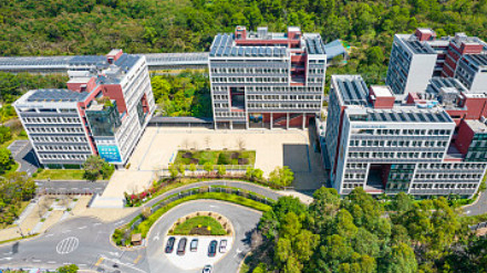 港澳21所高校今年在粤招生 广东合作办学生机勃勃