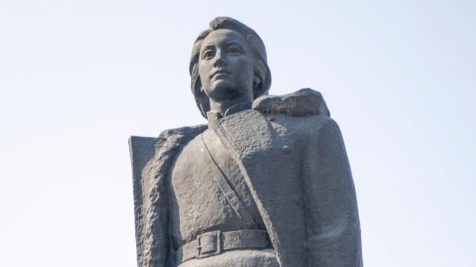 铭记历史 缅怀先烈｜赵一曼：舍家卫国的巾帼英雄