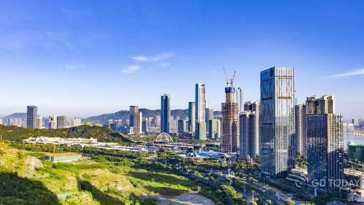 Hengqin opens annual support program for financial sector, with subsidies up to RMB 50 million