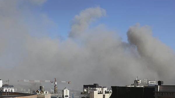 伊朗称冲突已致该国至少430人死3500人伤