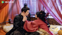 《藏海传》与《折腰》:男频剧、女频剧都在“爱”什么 《藏海传》与《折腰》:男频剧、女频剧都在“爱”什么