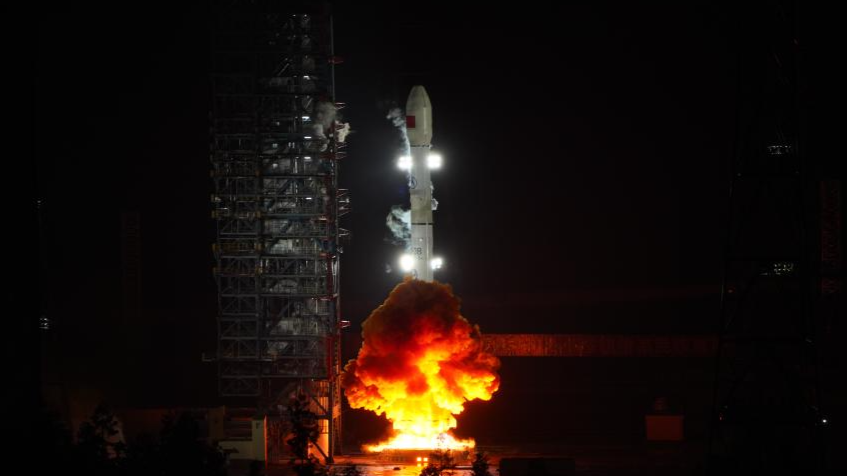 广电卫星将全面实现国产化！