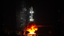 广电卫星将全面实现国产化! 广电卫星将全面实现国产化!