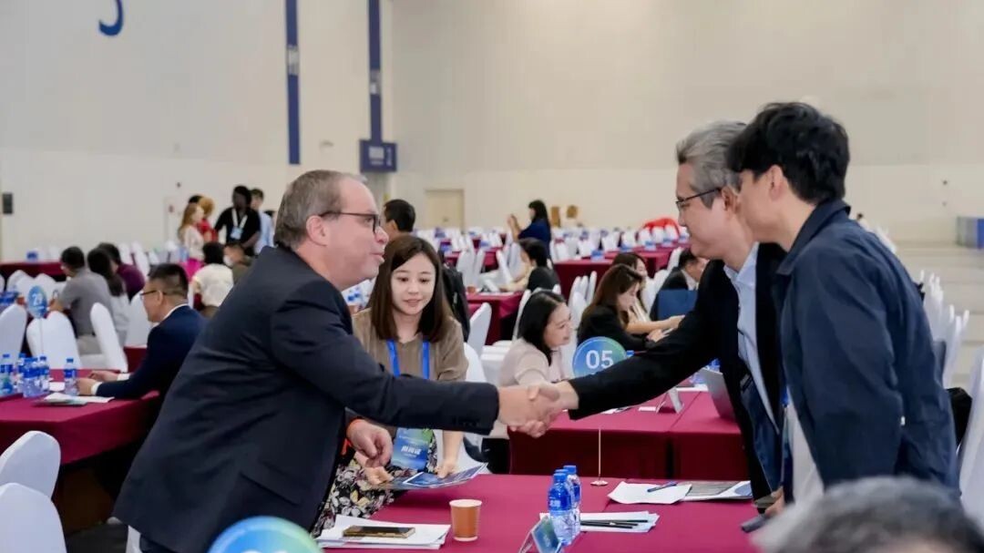 4th GBA Fair for Trade in Services to open in Zhuhai this October
